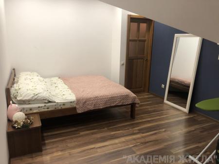 Сдам 3-комнатную квартиру, ЖК Львовский Маеток