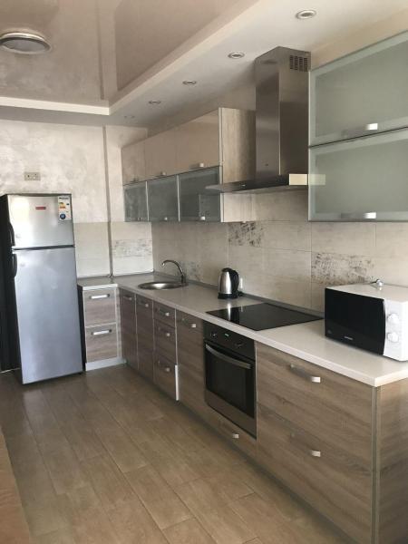 1 room flat for sale, Residential complex «Dom s rotondami»