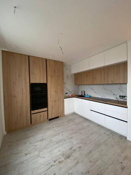 2 room flat in newbuilding for sale, Residential complex «Sokolniki»