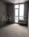 Продам 1-кімнатну квартиру, ЖК Каховська, 32 м², без внутрішніх робіт