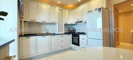 Продам 2-кімнатну квартиру в новобудові, ЖК «Петрівський квартал»