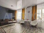Продам 1-кімнатну квартиру в новобудові, ЖК «Welcome Home», 38 м², євроремонт
