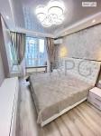 Продам 3-кімнатну квартиру в новобудові, ЖК Svitlo Park, 80 м², авторський дизайн