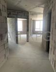 Продам 2-кімнатну квартиру в новобудові, ЖК Great, 76 м², без ремонту