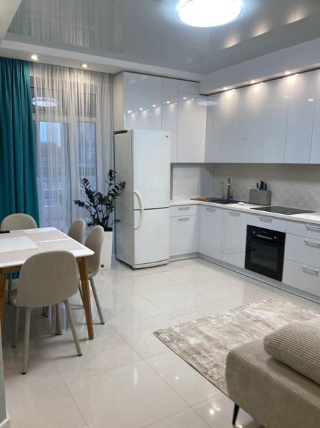 1 room flat in newbuilding for sale, Residential complex «Izumrudnyy gorod»