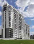 Продам 4-кімнатну квартиру в новобудові, ЖК Русанівська Гавань, 115.41 м², без ремонту