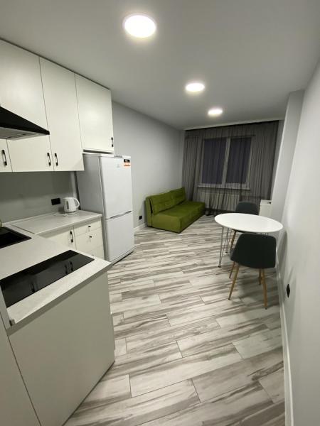 1 room flat in newbuilding for sale, Residential complex «Blagovest»