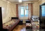 Продам 2-комнатную квартиру, 50 м², косметический ремонт