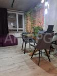 Продам 1-кімнатну квартиру, ЖК Славутич, 46.20 м², частковий ремонт