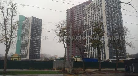 Продам 1-комнатную квартиру в новостройке, ЖК Dibrova Park