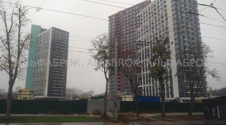 Продам 1-кімнатну квартиру в новобудові, ЖК Dibrova Park