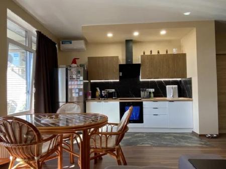 Продам 3-кімнатну квартиру в новобудові, ЖК «Простір на Донського»