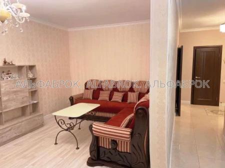 Продам 2-кімнатну квартиру в новобудові, ЖК «Софиевский пассаж»