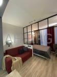 Продам 1-кімнатну квартиру, ЖК Каховська, 32 м², авторський дизайн