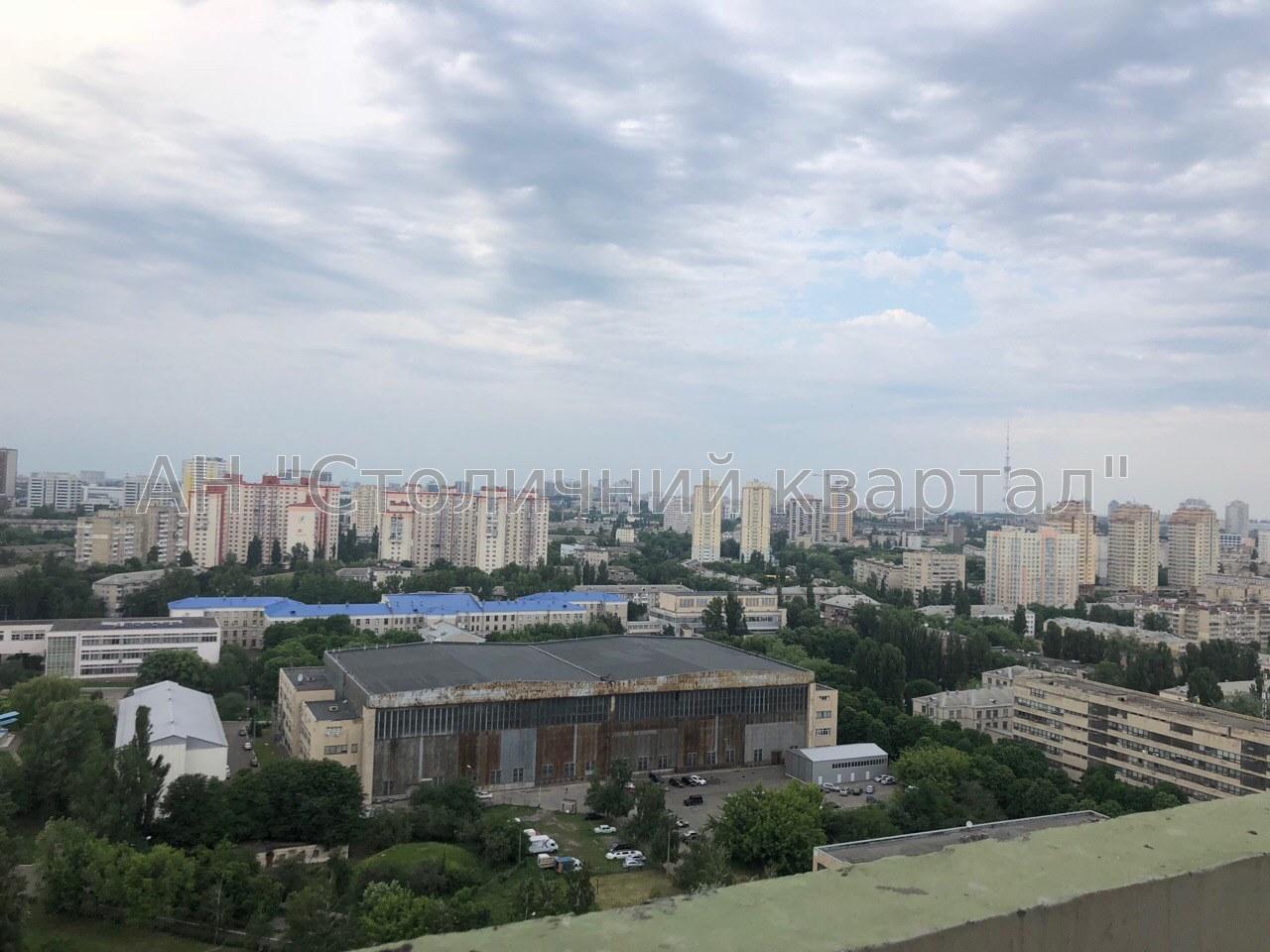 Продам 3-комнатную квартиру в новостройке, ЖК Пр. Отрадный, 4 ул. Донца, 2а  - SF-1-155-719 - Агентство недвижимости Столичный квартал