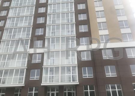 Продам 1-кімнатну квартиру в новобудові, ЖК Дніпровський
