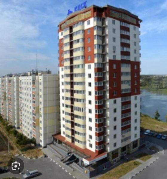 Flat unfinished new building for sale, Residential complex «Pesochin Sky»