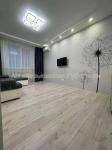 Продам 1-комнатную квартиру в новостройке, ЖК «Радужный» на Зубарева, 43 м², капитальный ремонт