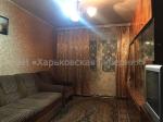 Продам 2-комнатную квартиру, 45 м², советский ремонт