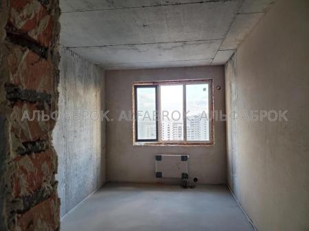 Продам 2-кімнатну квартиру в новобудові, ЖК «Гвардійський»