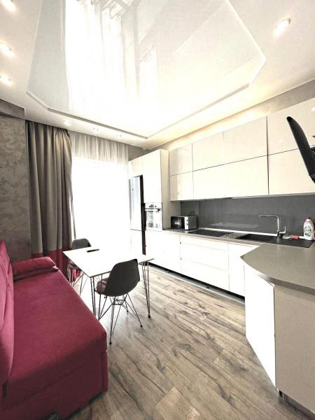 Продам 2-кімнатну квартиру в новобудові, ЖК «Аксіома»