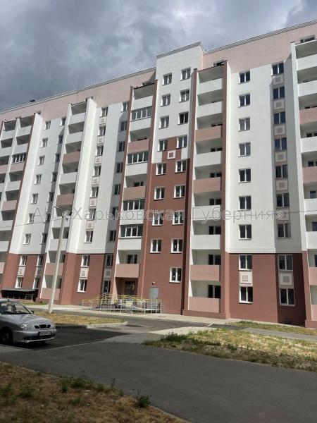 Продам 1-комнатную квартиру в новостройке, ЖК «Птичка»