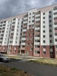 Продам 1-комнатную квартиру в новостройке, ЖК «Птичка», 42 м², без внутренних работ