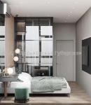 Продам 3-комнатную квартиру в новостройке, ЖК «Кристалл», 82 м², евроремонт