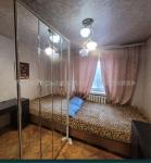 Продам 2-комнатную квартиру, 45 м², косметический ремонт