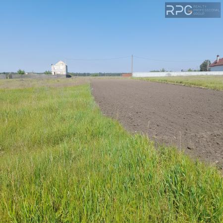 Продам ділянку під забудову житлової нерухомості