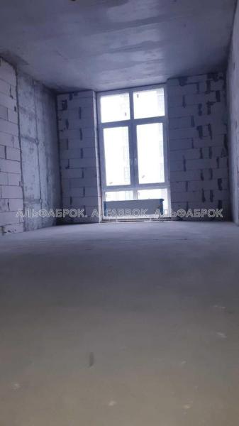 Продам 1-кімнатну квартиру в новобудові, ЖК «Русановская Гавань»