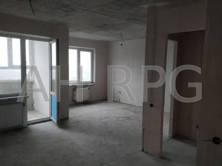 Продам 1-кімнатну квартиру в новобудові, ЖК Одеський бульвар