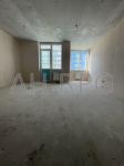 Продам 1-кімнатну квартиру в новобудові, ЖК Атлант на Київській, 35 м², без внутрішніх робіт