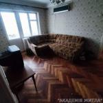 Сдам 2-комнатную квартиру, 45 м², косметический ремонт