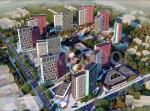 Продам 1-кімнатну квартиру, ЖК Dibrova Park, 43 м², євроремонт