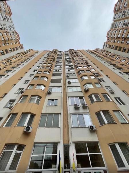 Продам 3-кімнатну квартиру в новобудові, ЖК «Ассоль»