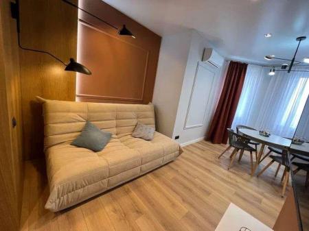 Продам 2-кімнатну квартиру в новобудові, ЖК «Сокольники»