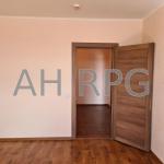Продам 1-кімнатну квартиру в новобудові, ЖК Ревуцький, 46.66 м², косметичний ремонт