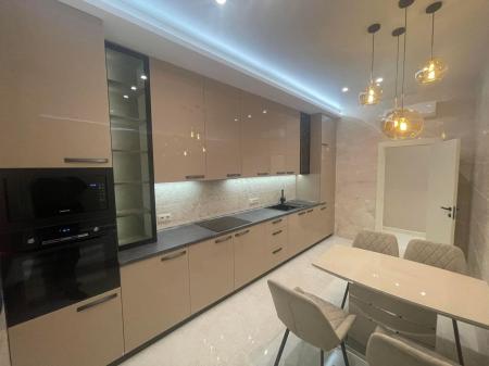2 room flat in newbuilding for sale, Residential complex «Pavlovskiy Kvartal»