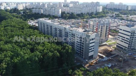 Продам 1-комнатную квартиру в новостройке, ЖК «Победы 86»