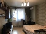 Сдам 1-комнатную квартиру в новостройке, 44 м², евроремонт