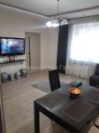 Продам 3-комнатную квартиру, 59 м², евроремонт