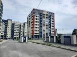 Продам 3-комнатную квартиру в новостройке, ЖК «Победы 86», 78 м², без внутренних работ