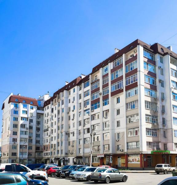 Продам 3-кімнатну квартиру в новобудові, ЖК «Московський»