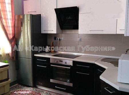 Продам 2-комнатную квартиру в новостройке, ЖК «Журавлевский»