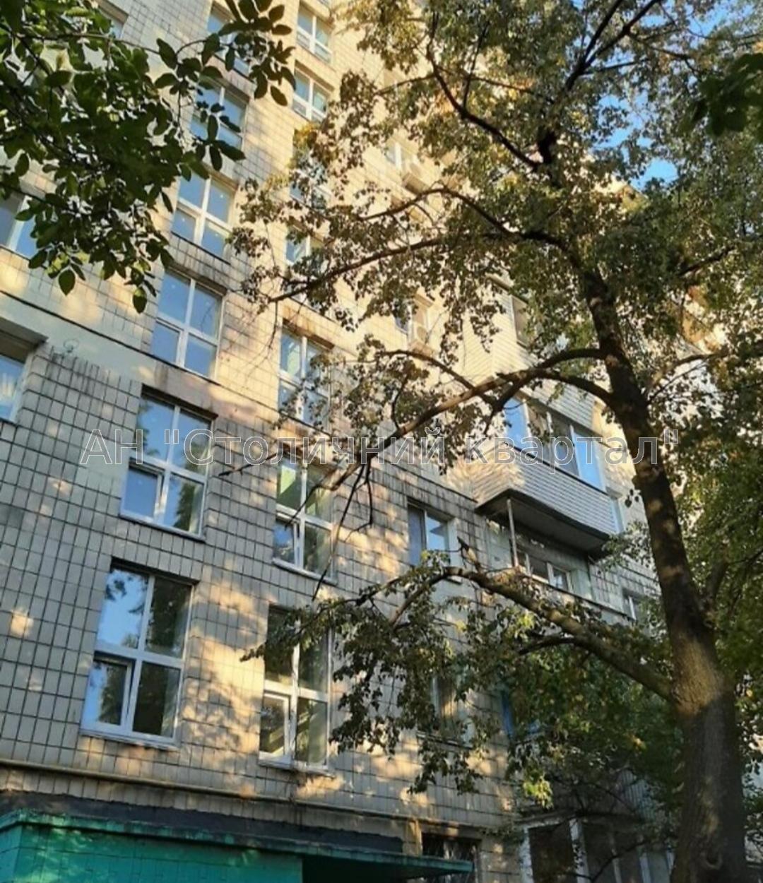 Продам 2-комнатную квартиру - SF-2-628-353 - Агентство недвижимости  Столичный квартал