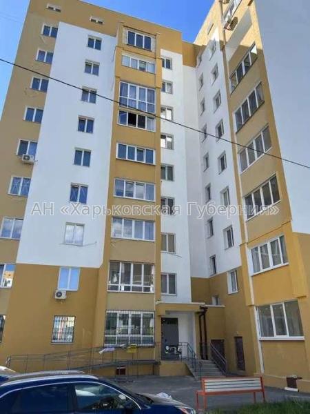 Продам 1-комнатную квартиру в новостройке, ЖК «Радужный»