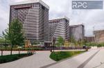 Продам 3-кімнатну квартиру в новобудові, ЖК Great, 89.80 м², без ремонту