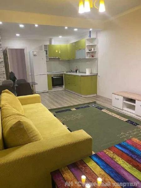 Продам 2-кімнатну квартиру в новобудові, ЖК «Озерне»