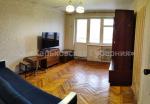 Продам 2-комнатную квартиру, 43 м², советский ремонт